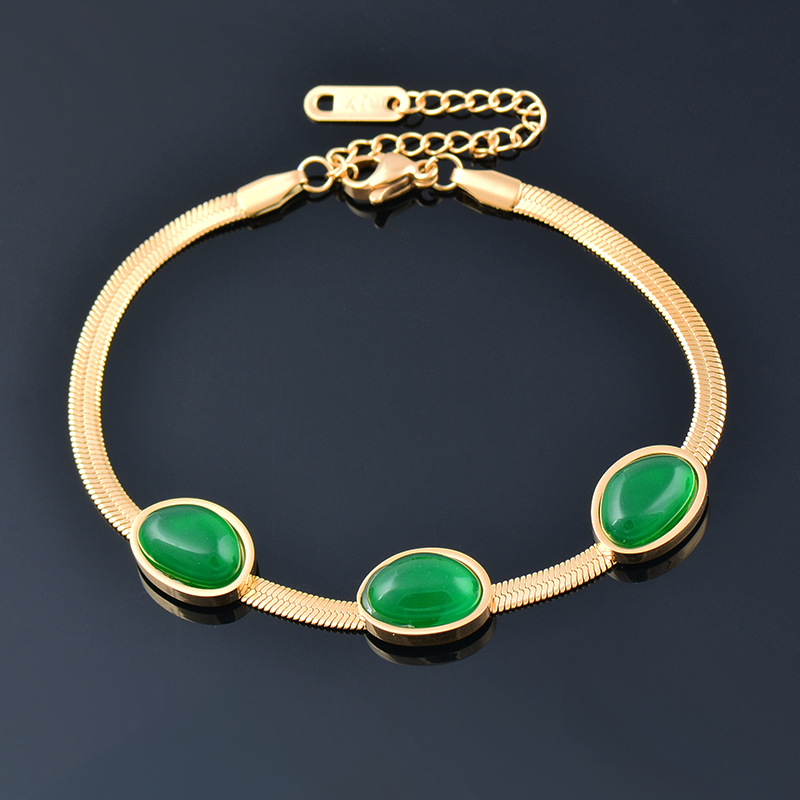 Bracelet - gold