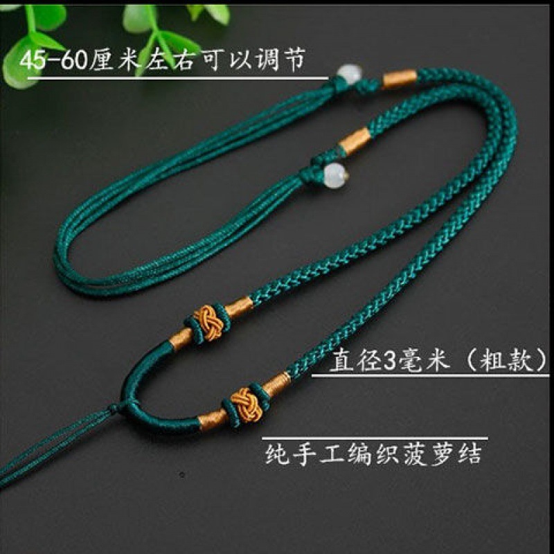 4:Green   adjustable