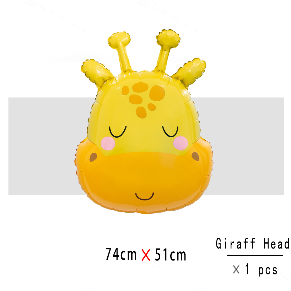 giraffe