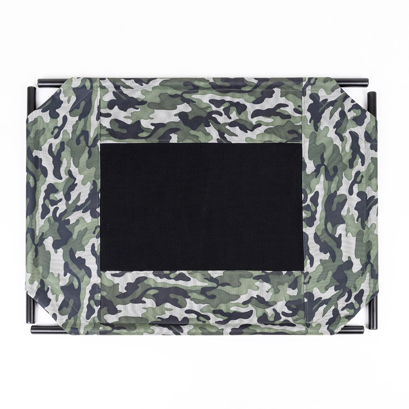 Camo - Mesh cloth