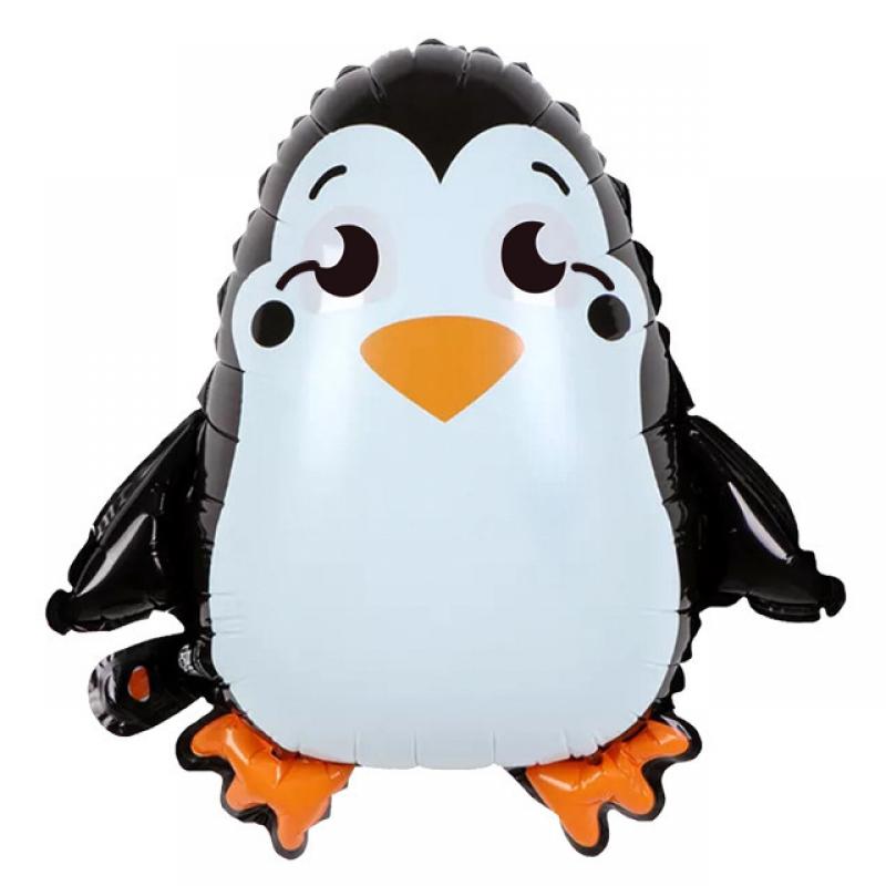 penguin