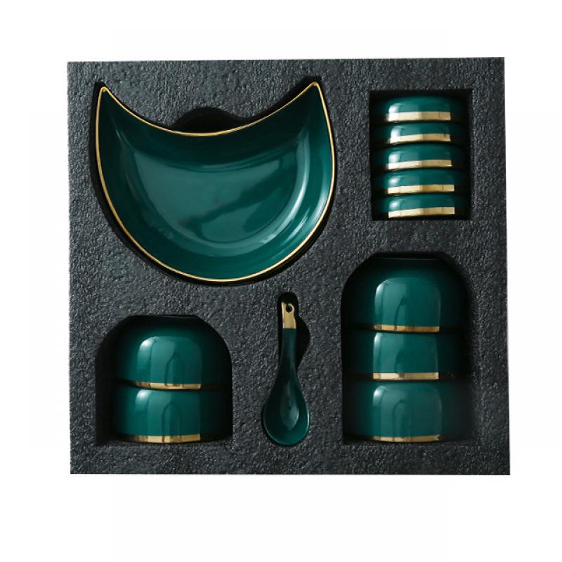 15-piece set