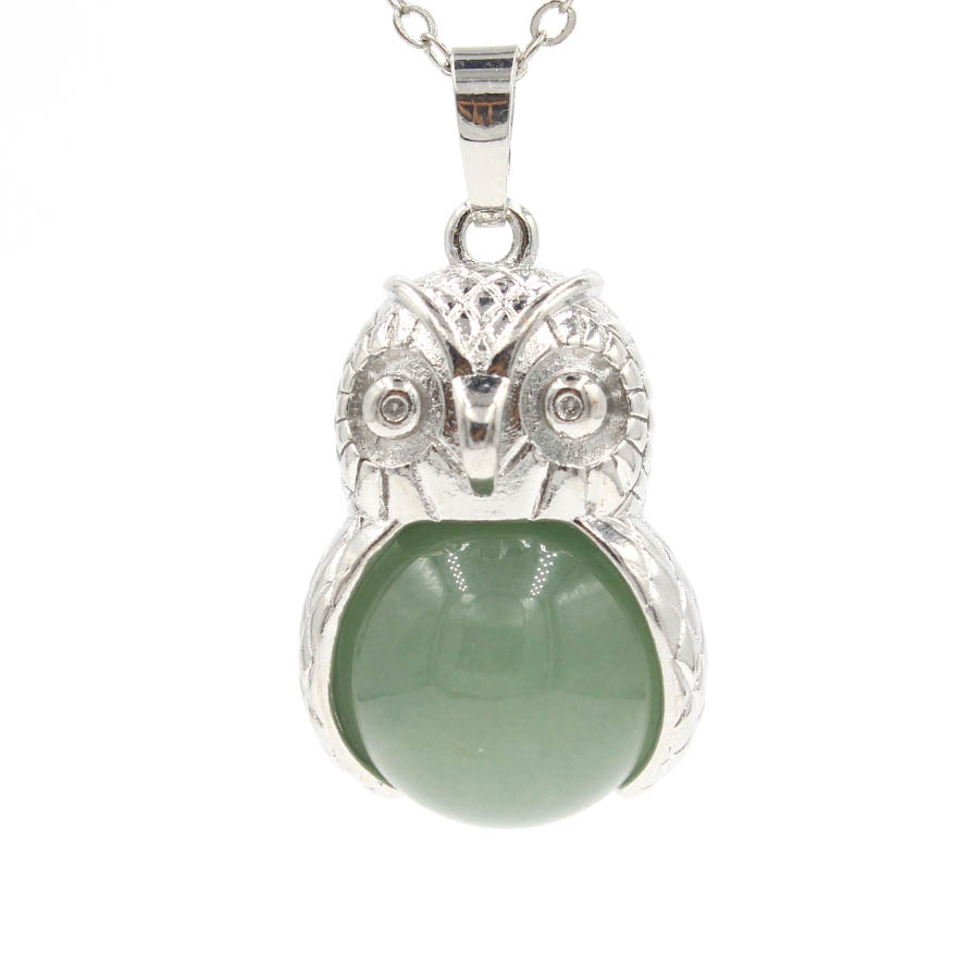 5 Green Aventurine