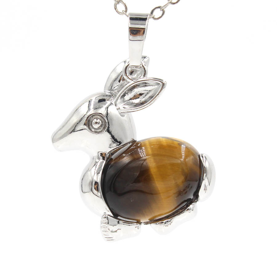 3:tiger eye