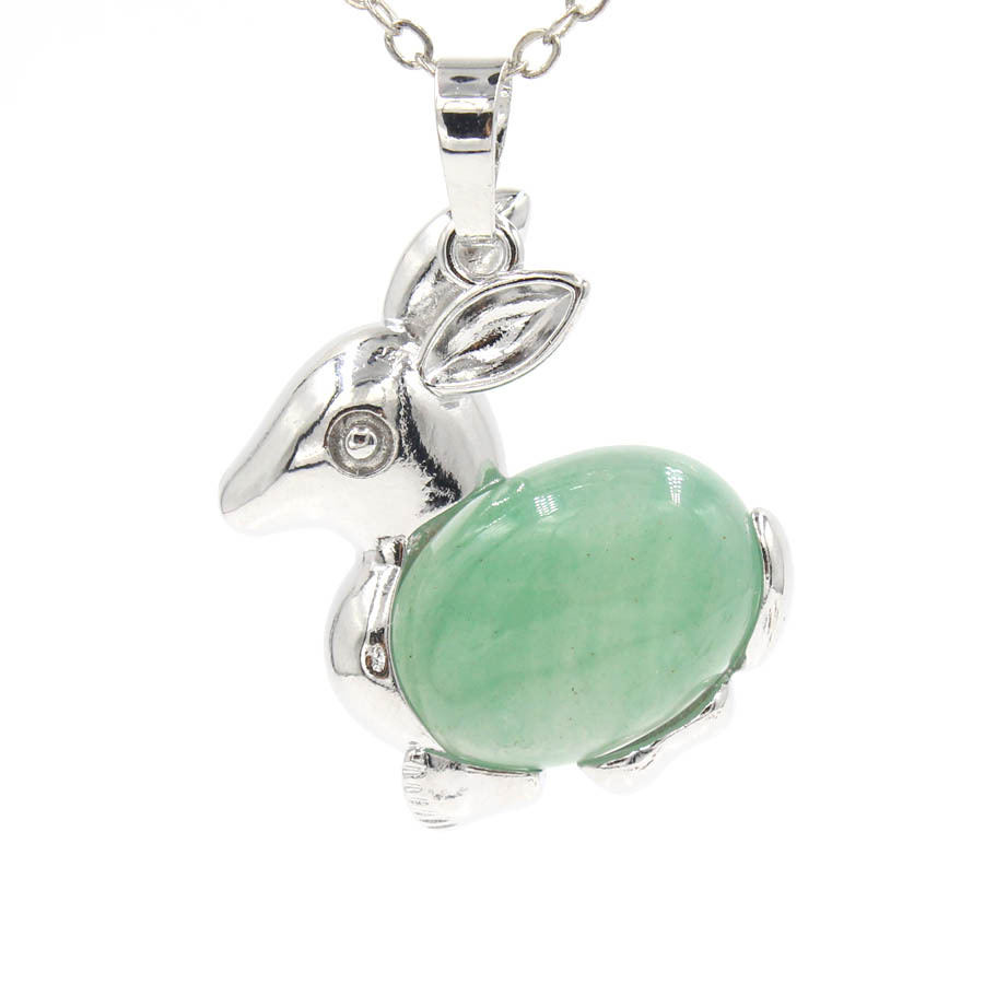 5:Green Aventurine