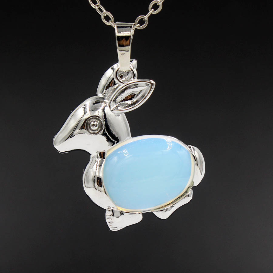 15 sea opal