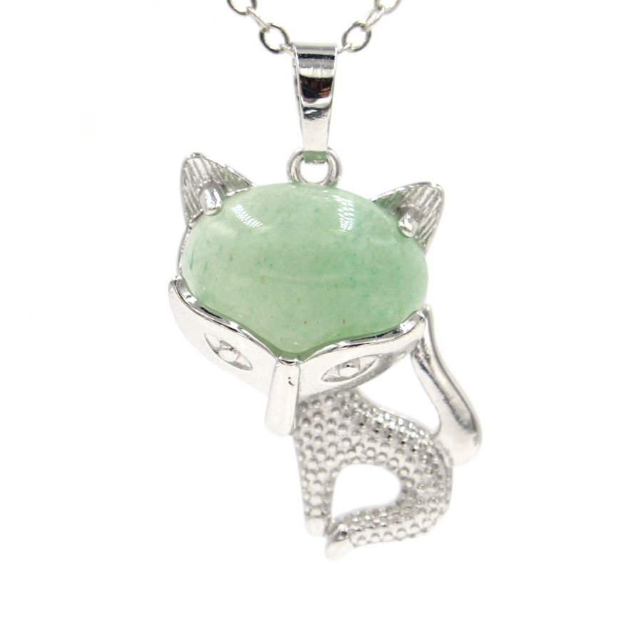 5 Green Aventurine