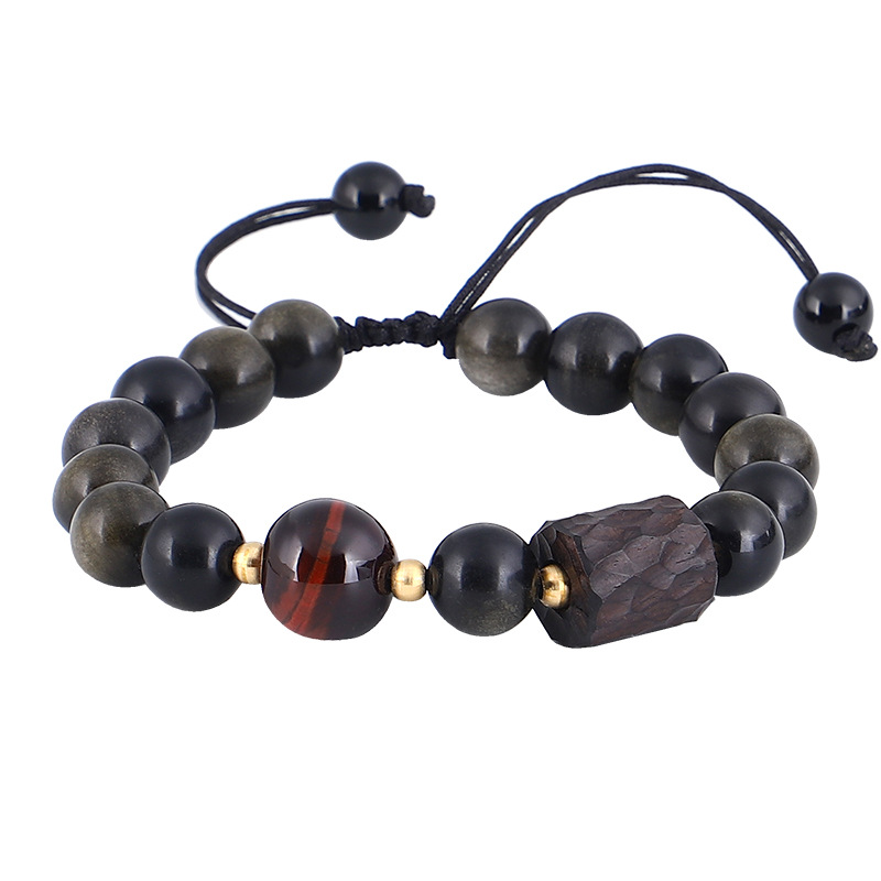 2:Red Tiger Eye