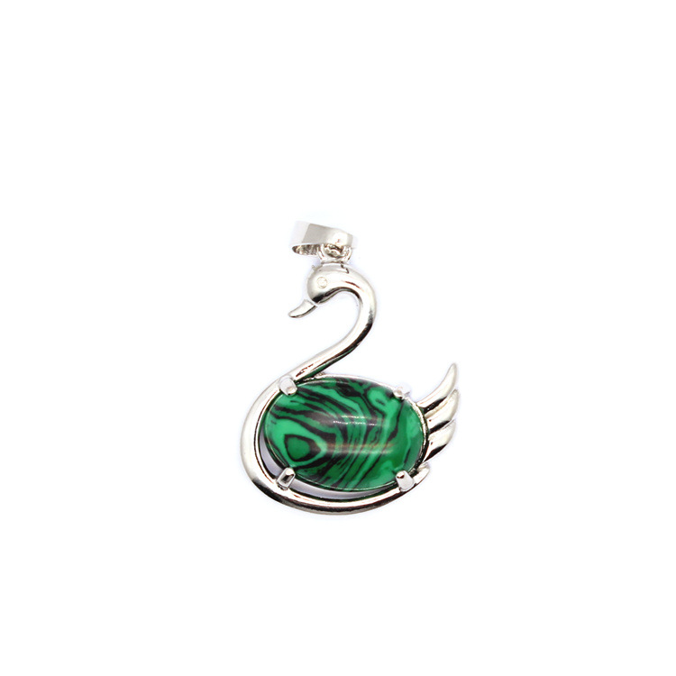 15 malachite