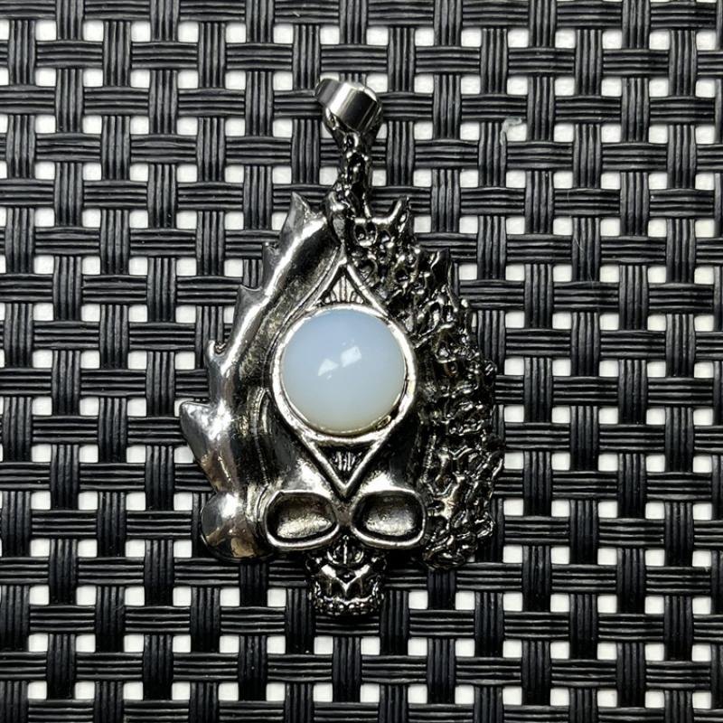 9 sea opal