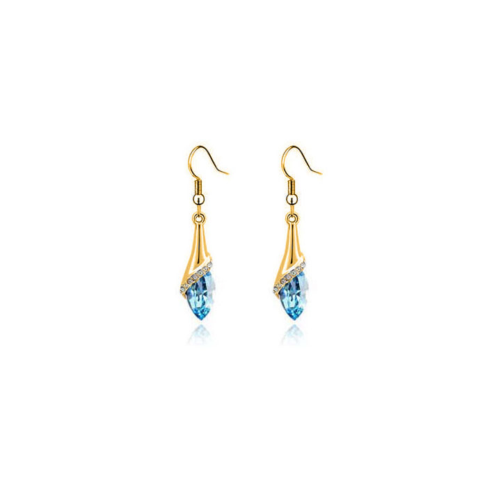 14:Kim Hyland earrings