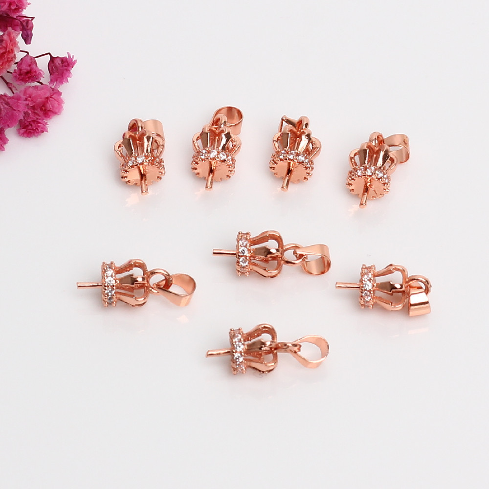 3:rose gold color