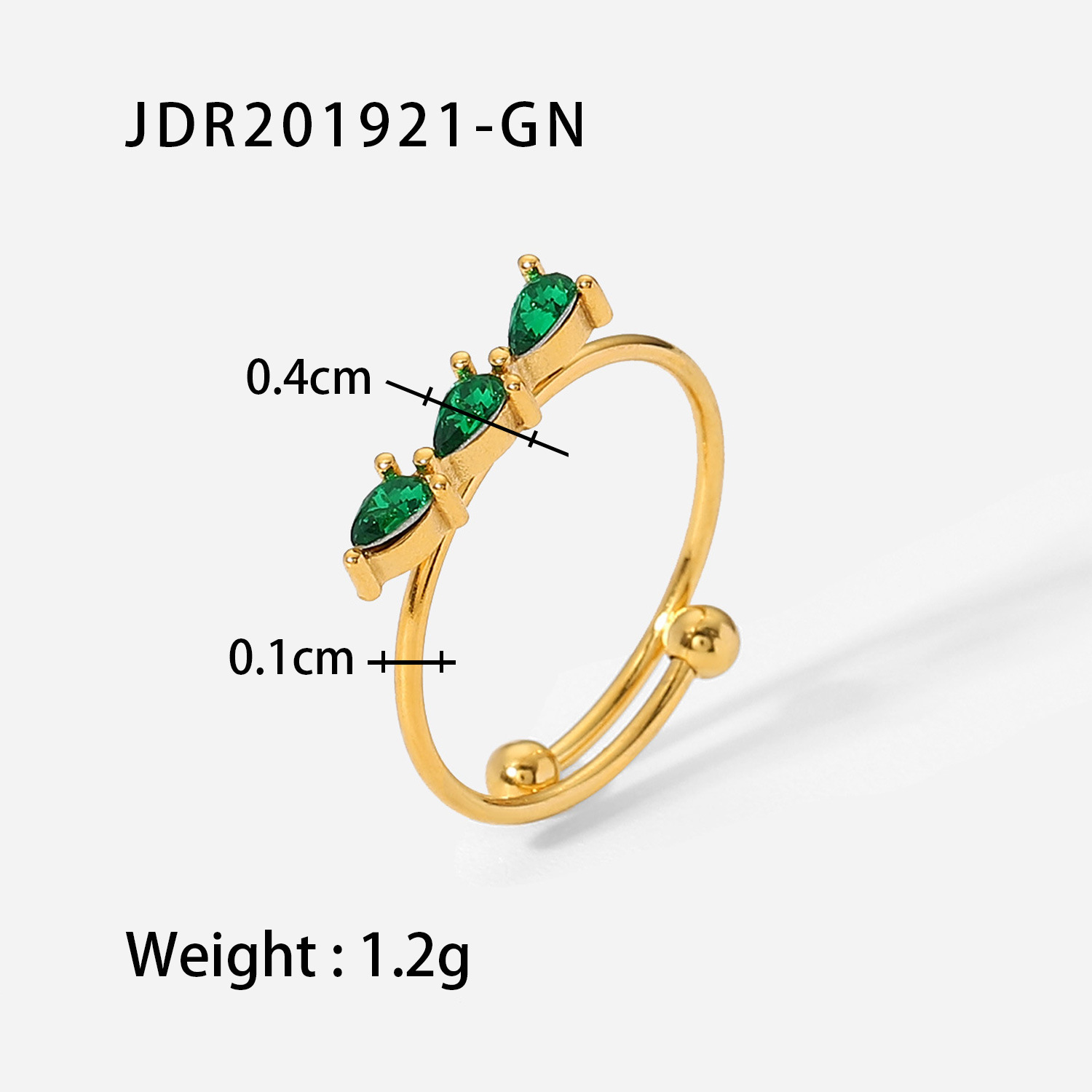 JDR201921-GN