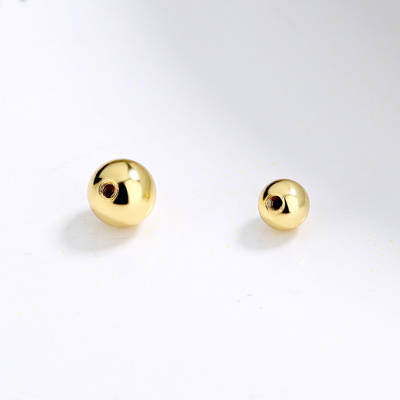 gold 3mm