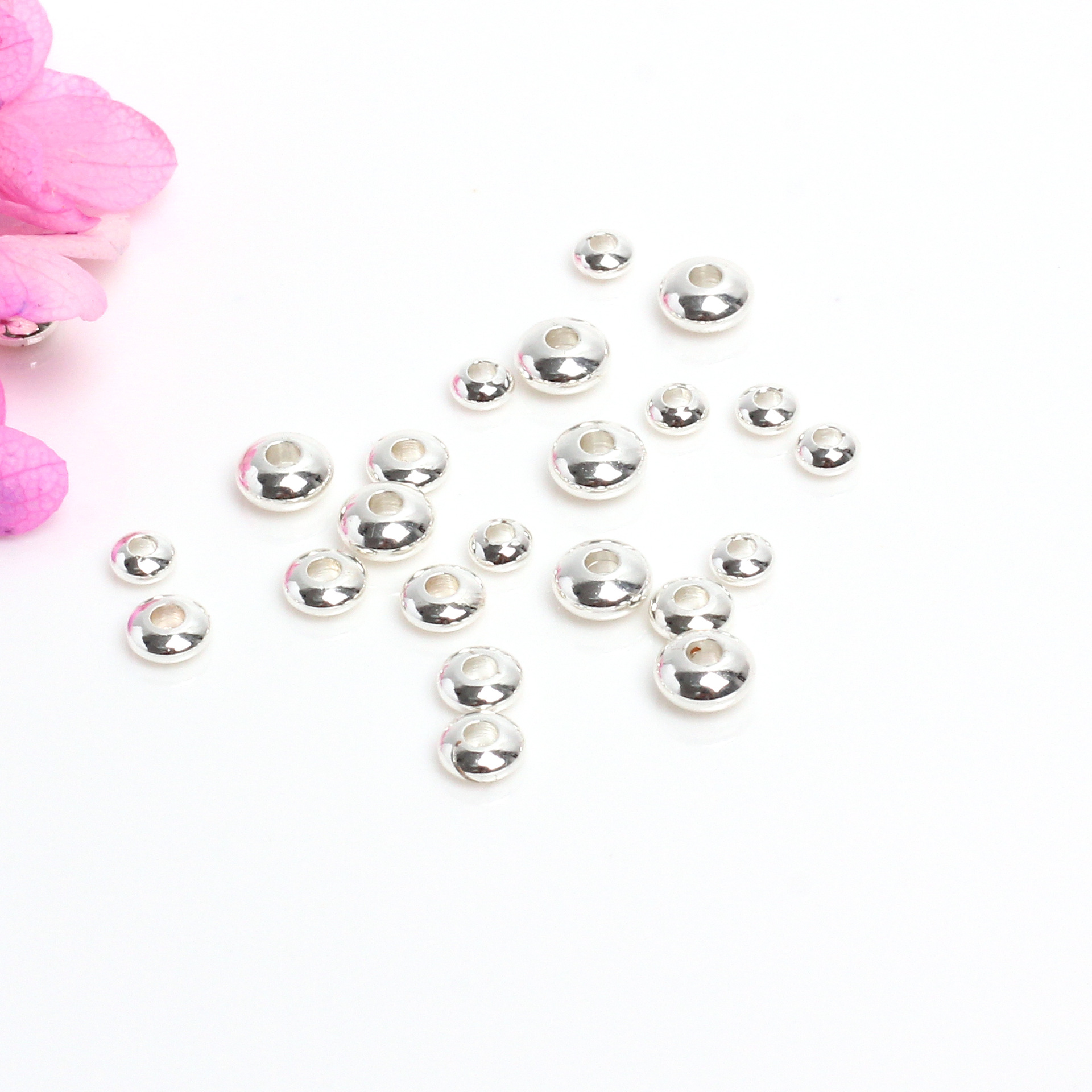 silver 3.5mm