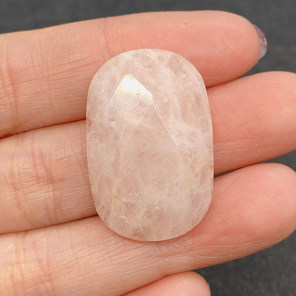 4 Rose Quartz