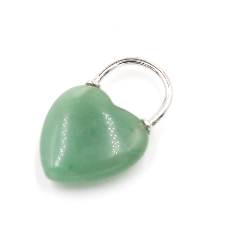 8 Green Aventurine