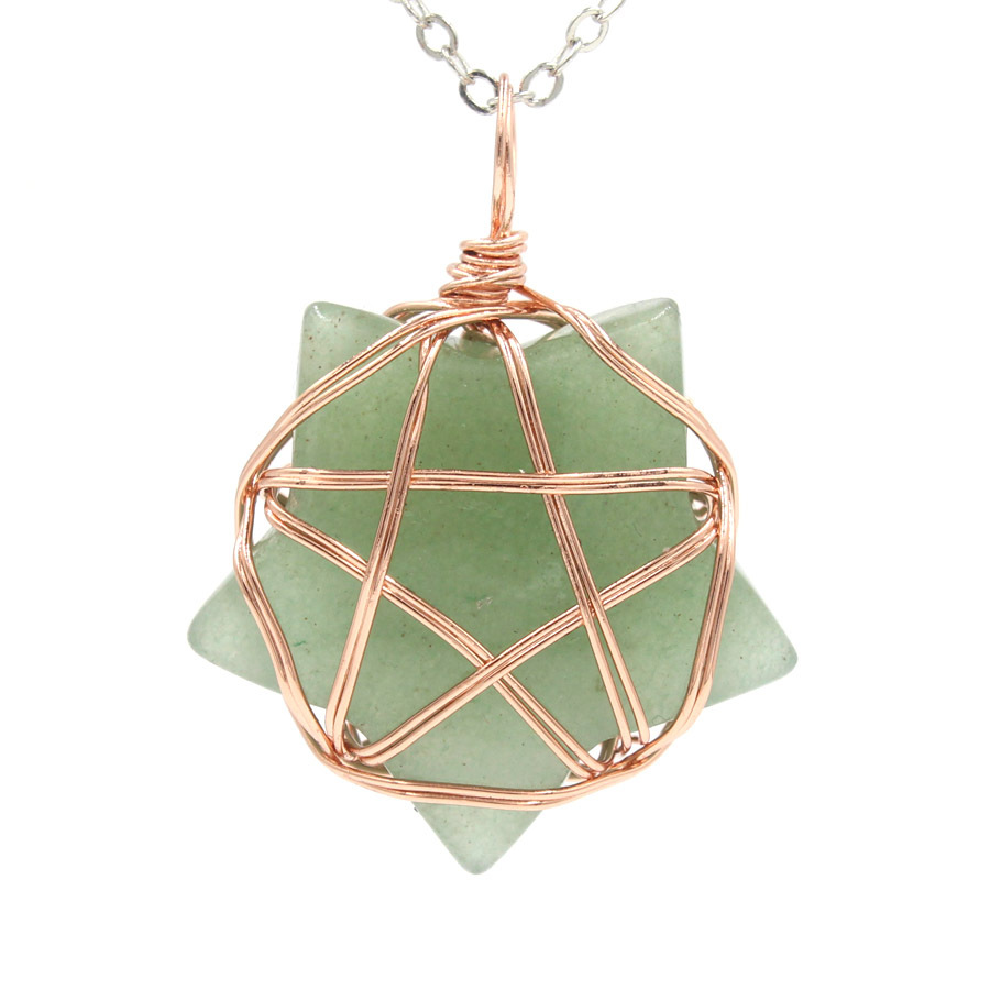 3:Zelená Aventurine