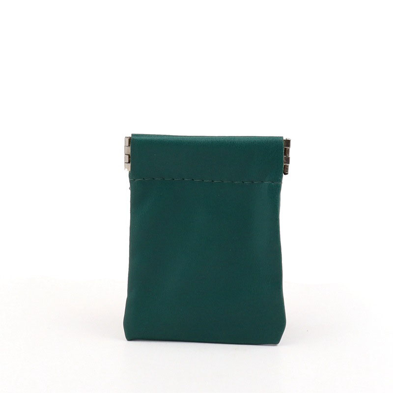 dark green 7*9cm