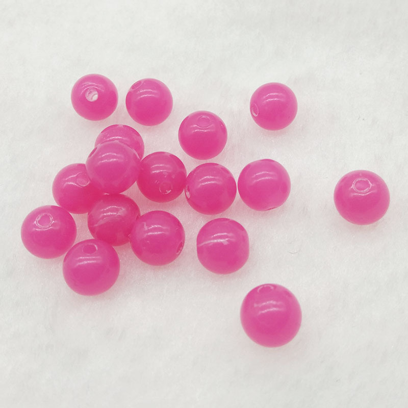 Rose 6mm 200 pellets/pack