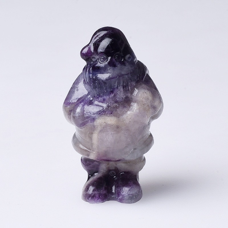 2:Purple Fluorite