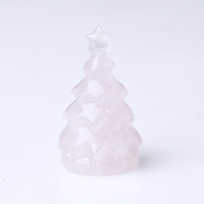 4:Rose Quartz