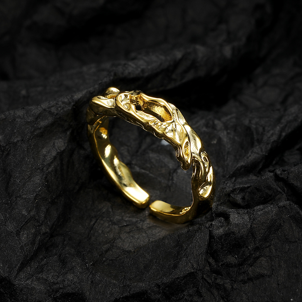 2:yellow gold