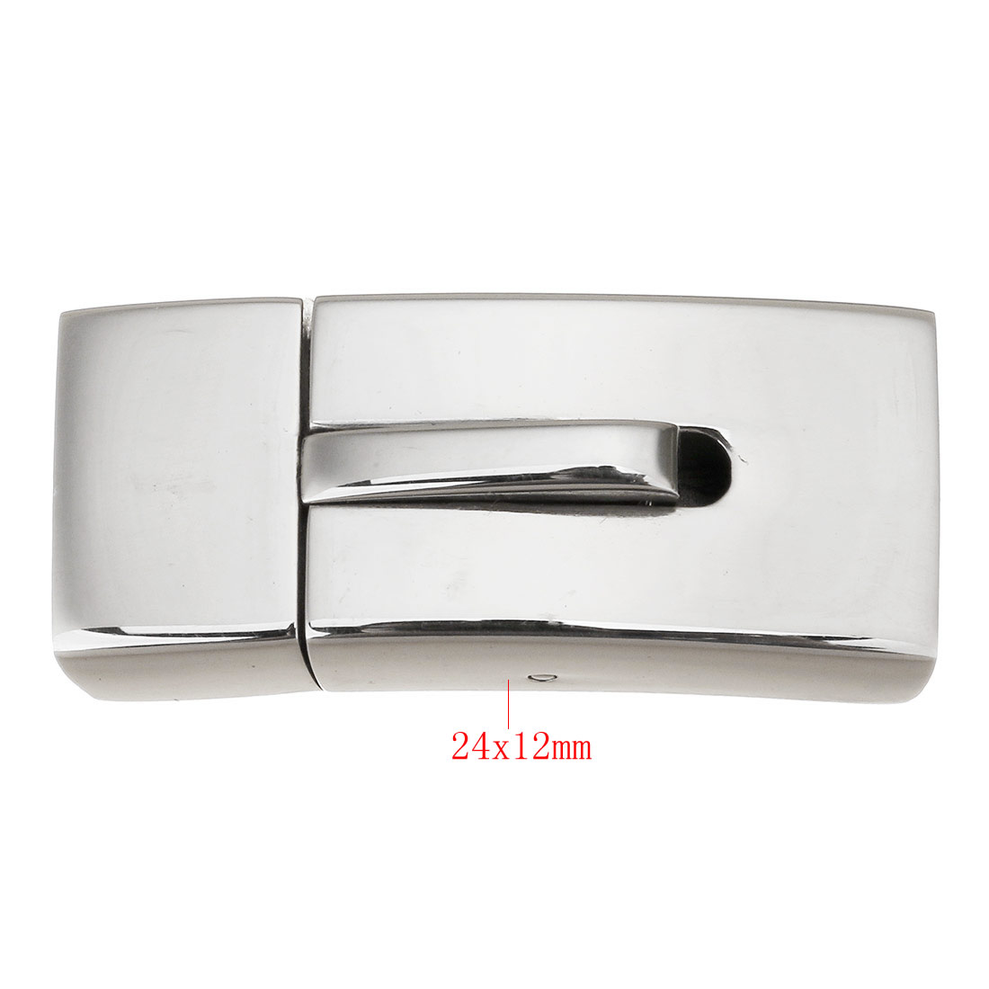 2:24x12x5mm, hole: 10x3mm