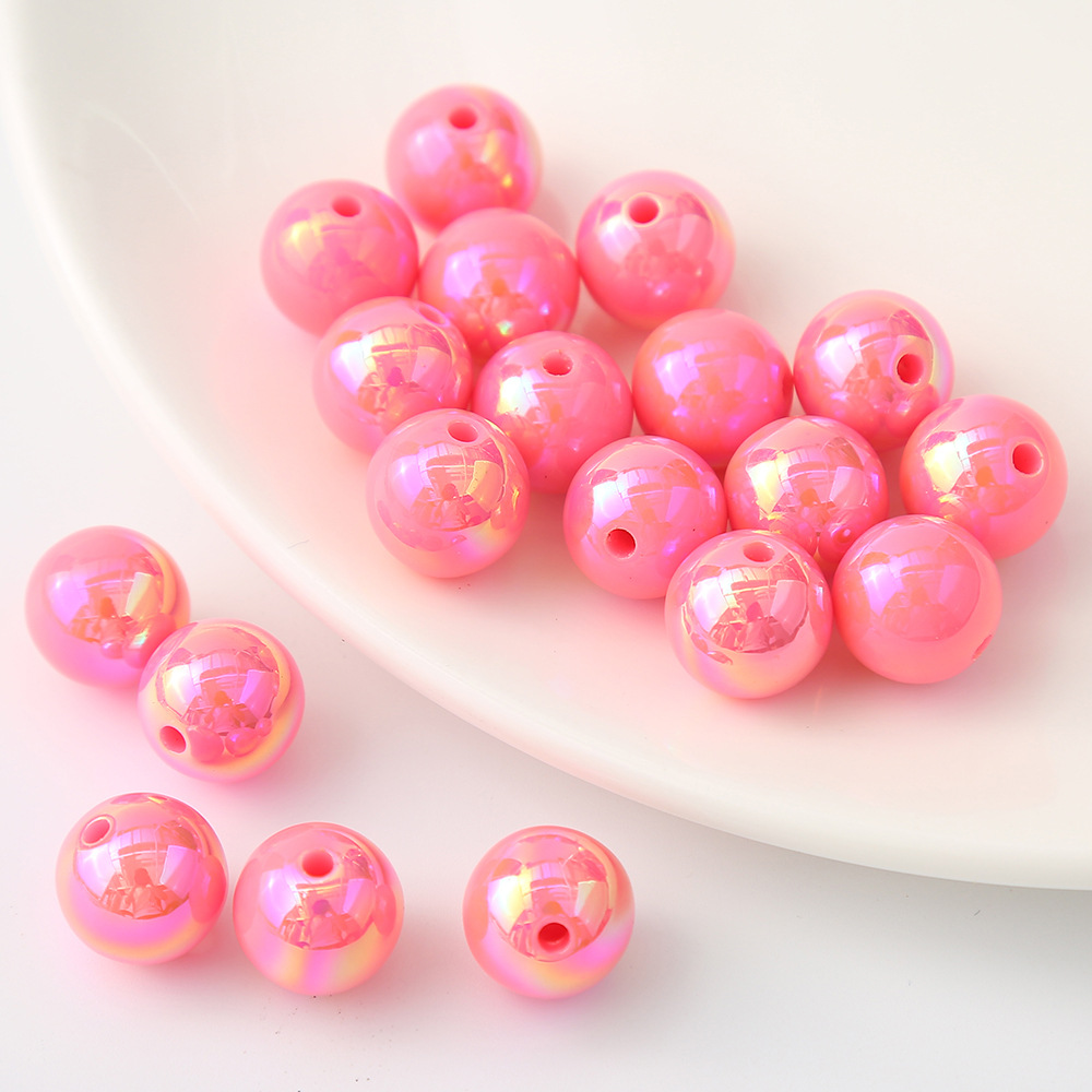 light peach 14mm