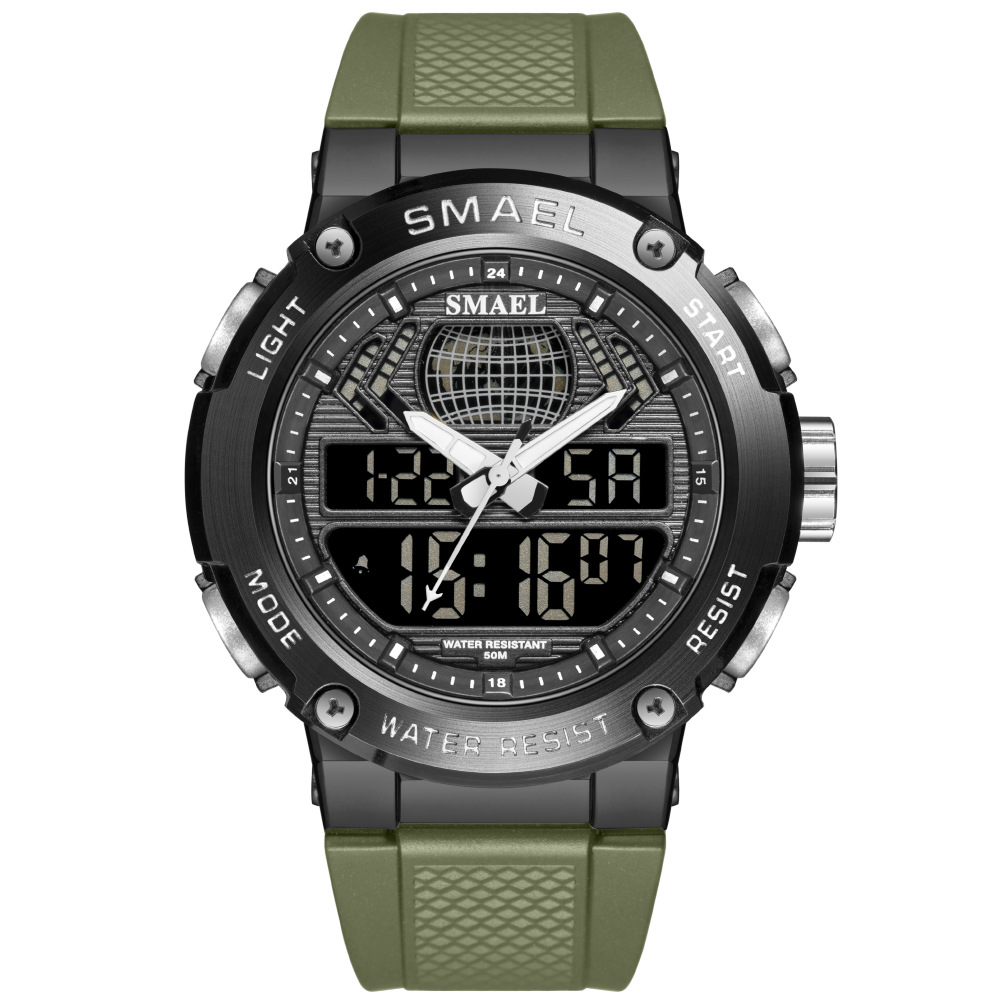 3:verde militare