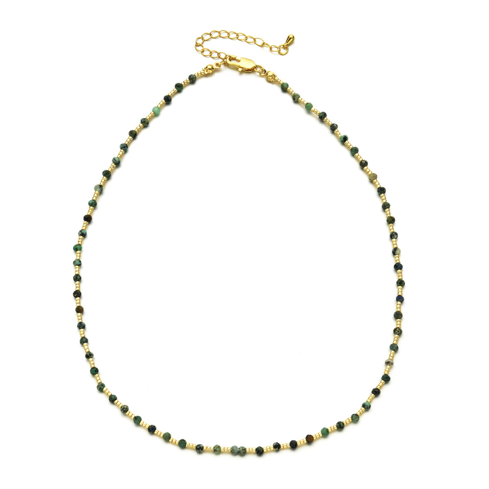 11:SL109-3 Necklace