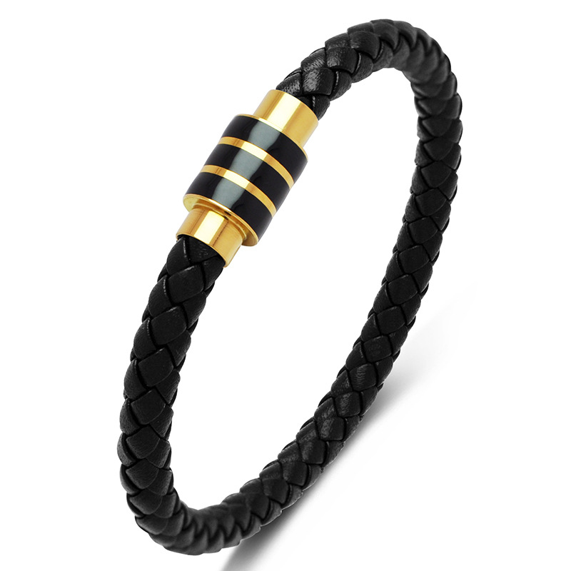 Black [gold and black] Inner ring 165mm