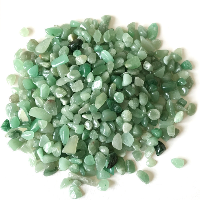 5:Green Aventurine