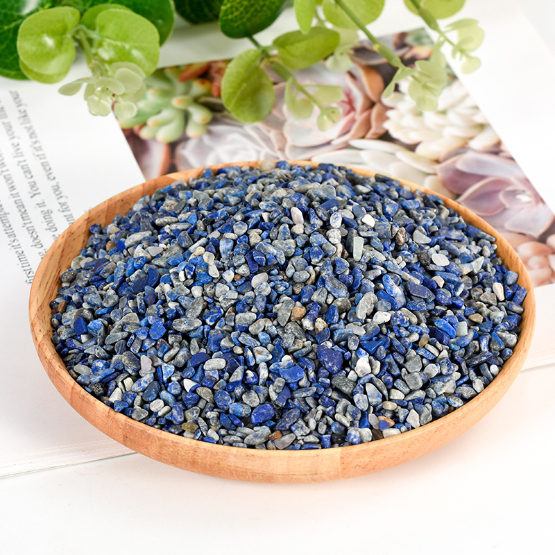 Lapis Lazuli 3-5mm 300g / packet