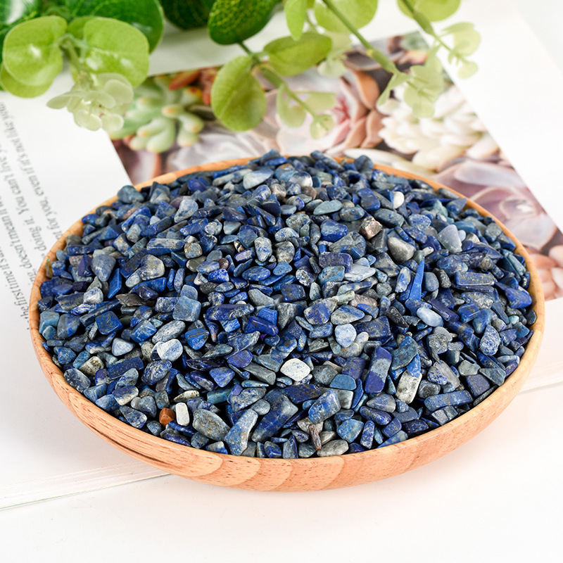 Lapis Lazuli 5-7mm 300g / packet