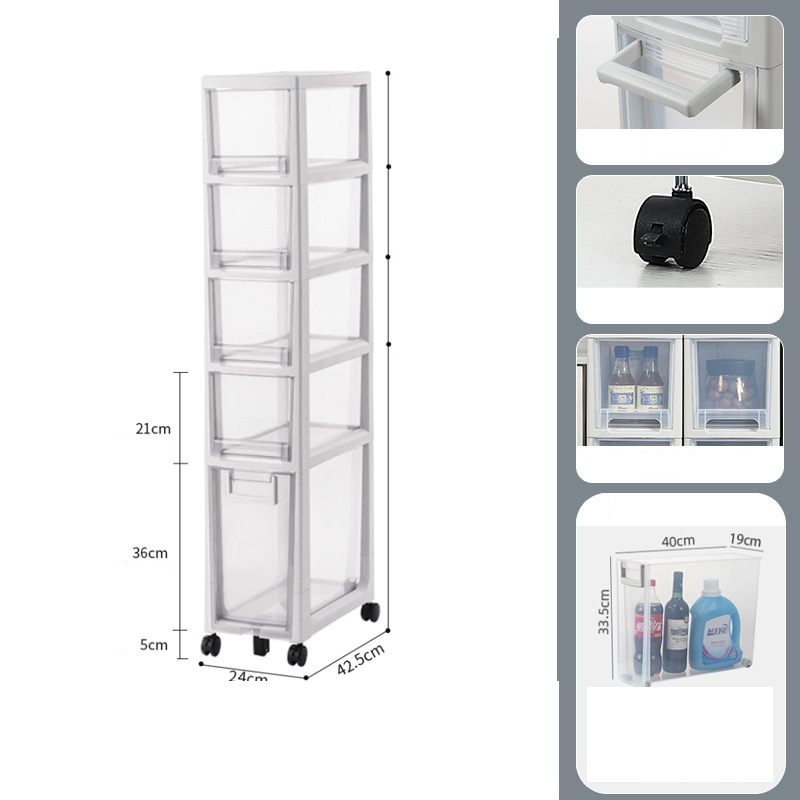 24 cm wide Full transparency-plus height