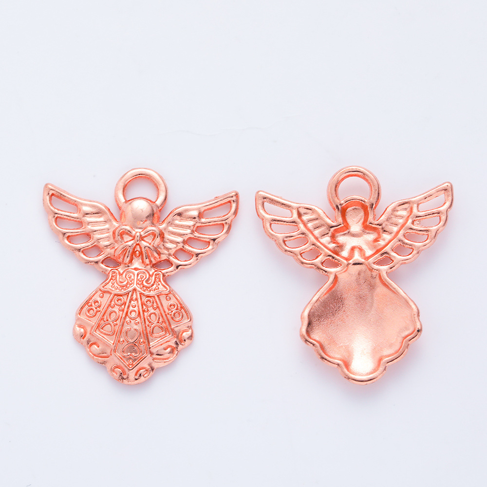 7:rose gold color