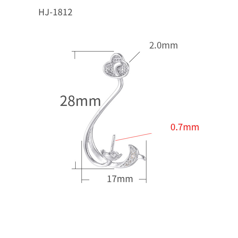 C 17x28mm