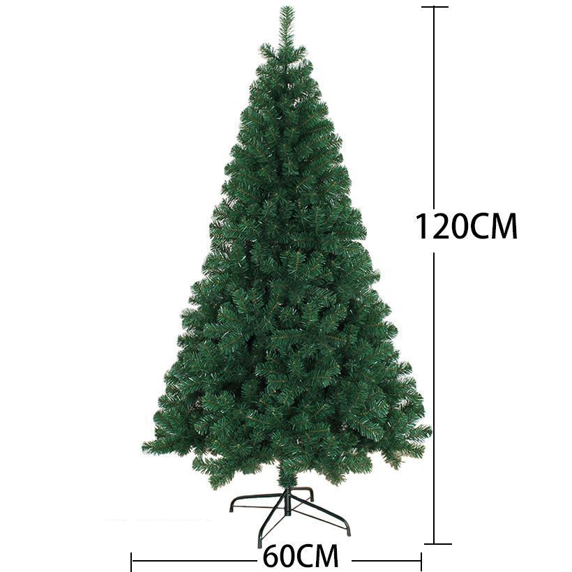 120X60CM-200 encrypted trees