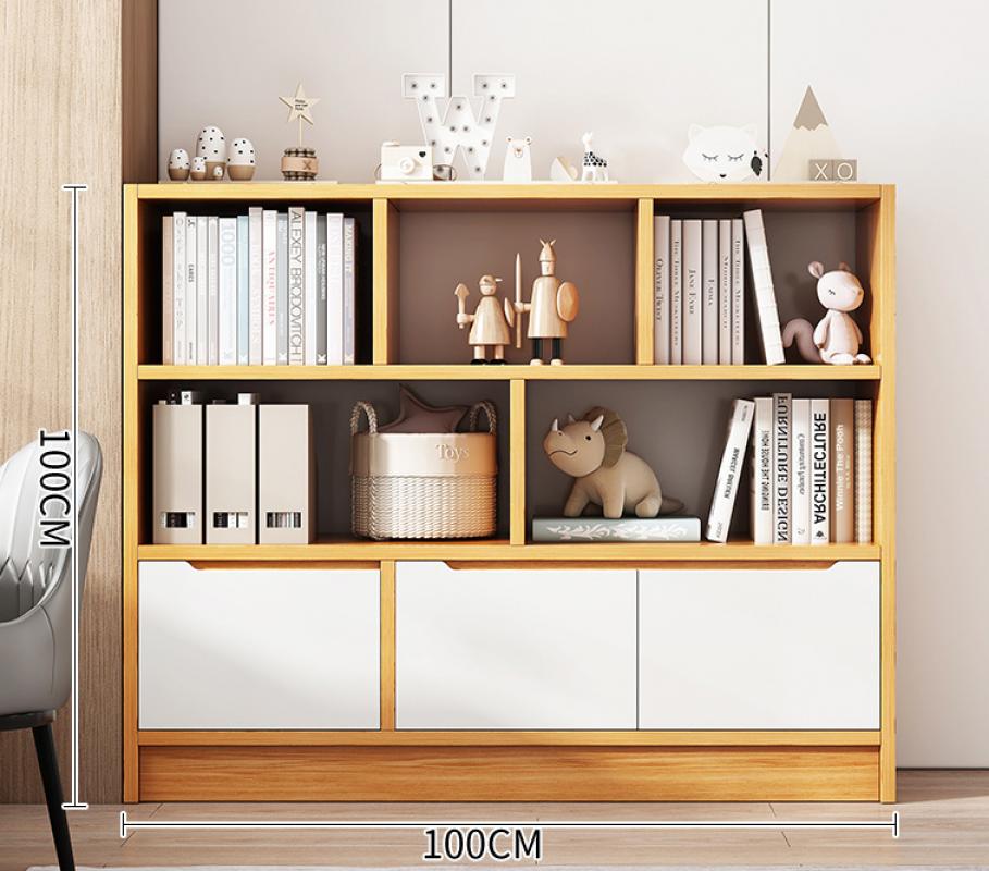 Cabinet door:Pastoral Oak Color 100*20*100cm