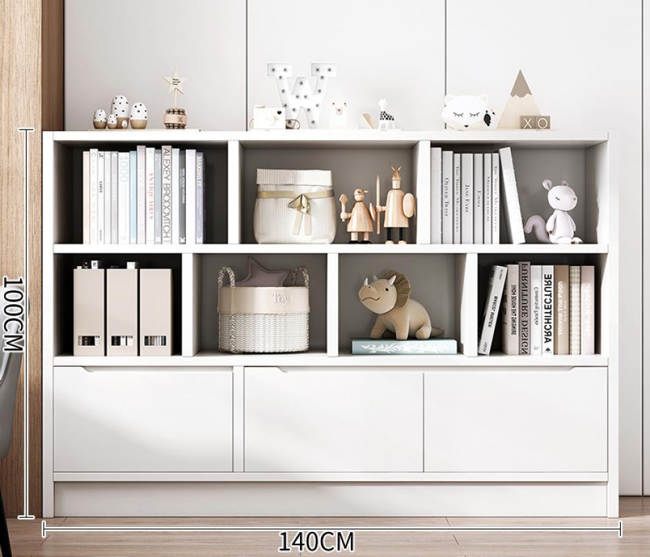 Cabinet door:Warm White 140*20*100cm