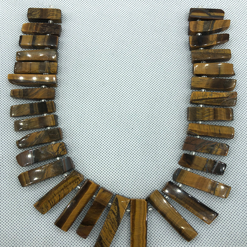 5 tiger eye