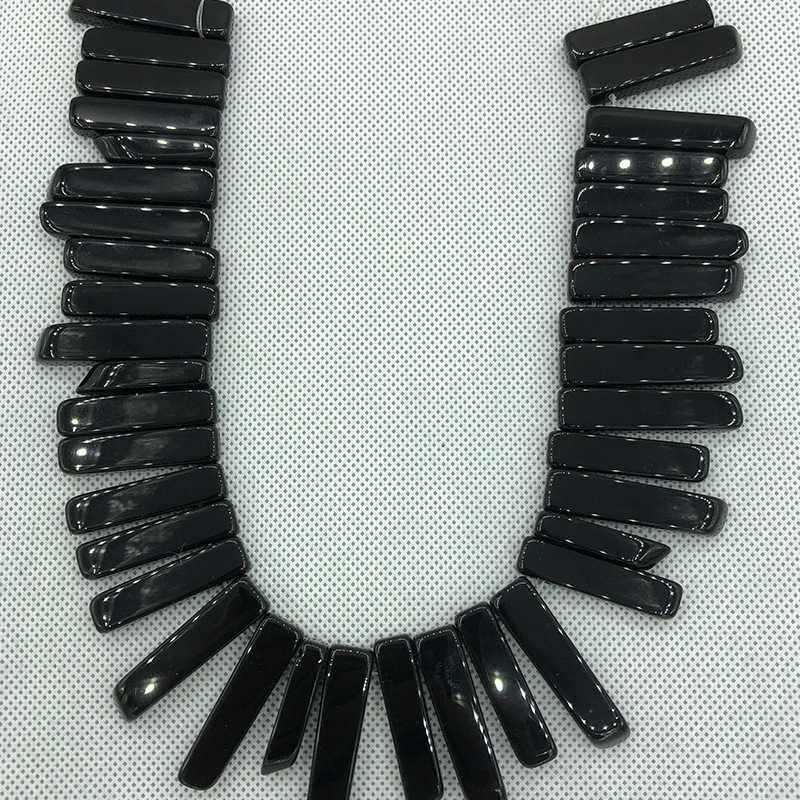 4 Black Obsidian