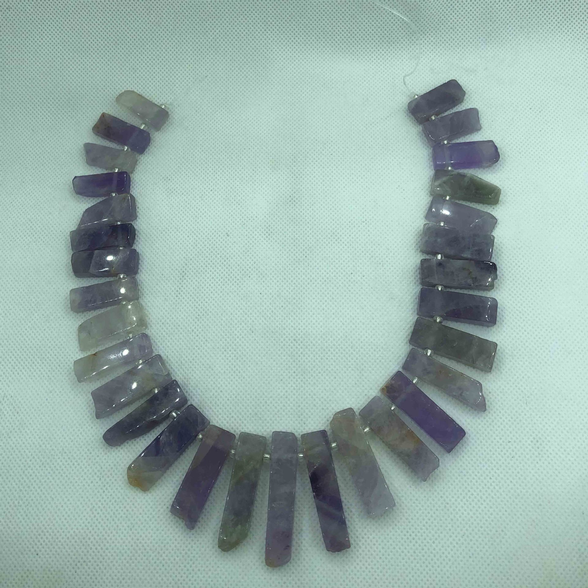 20 purple jade