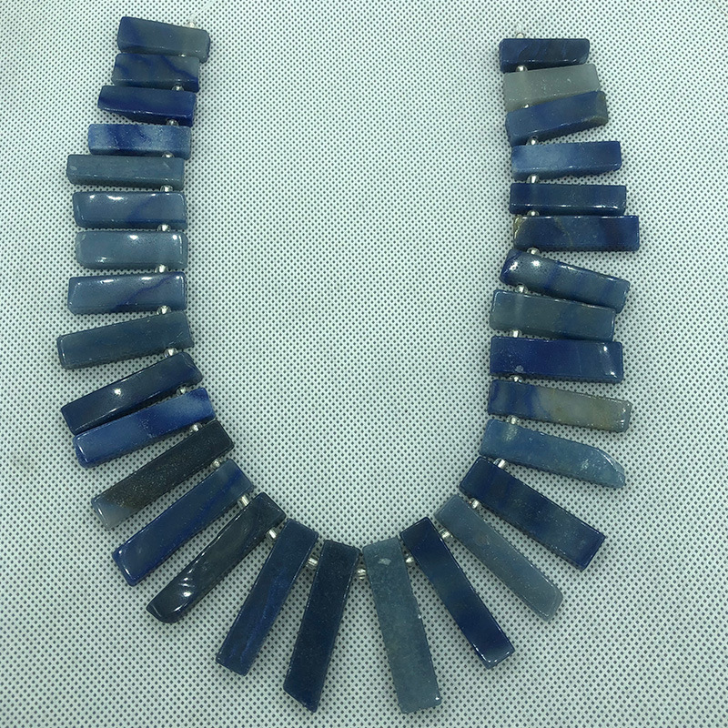 6 Blue Aventurine