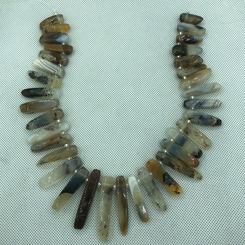 7 Botswana agate