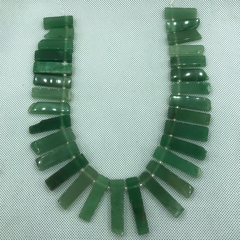 1 Green Aventurine