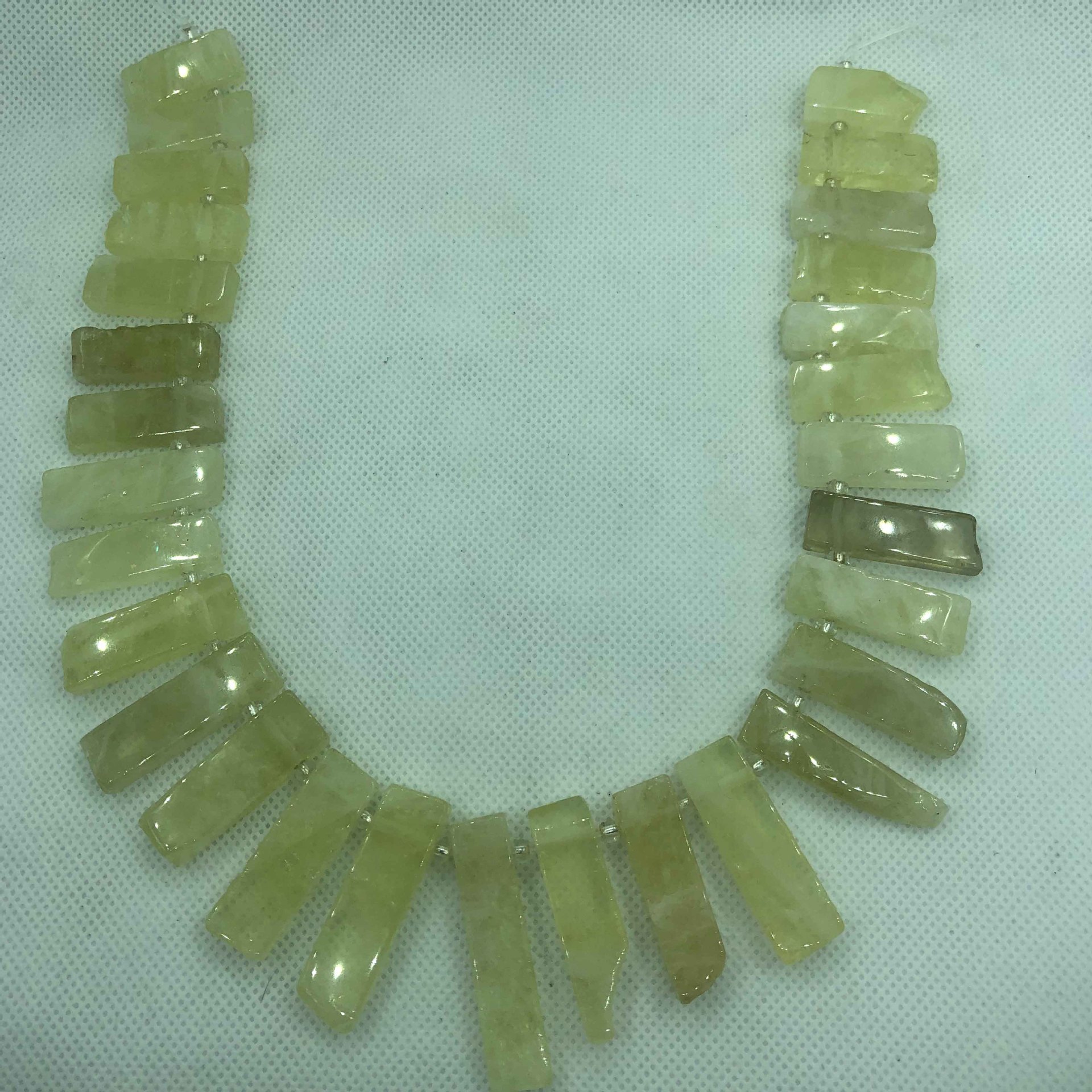 21 Citrine