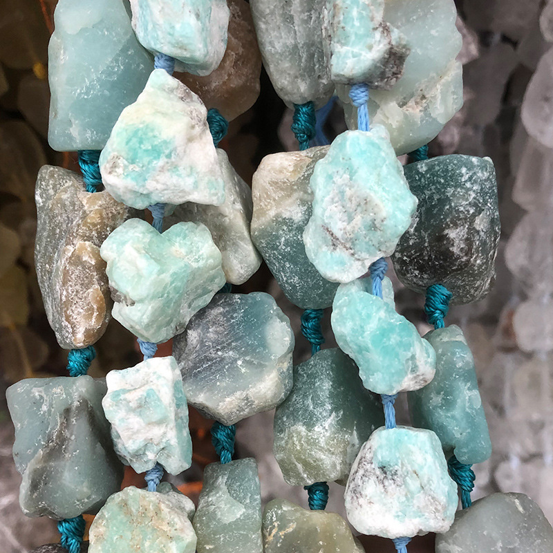 4:​Amazonite​