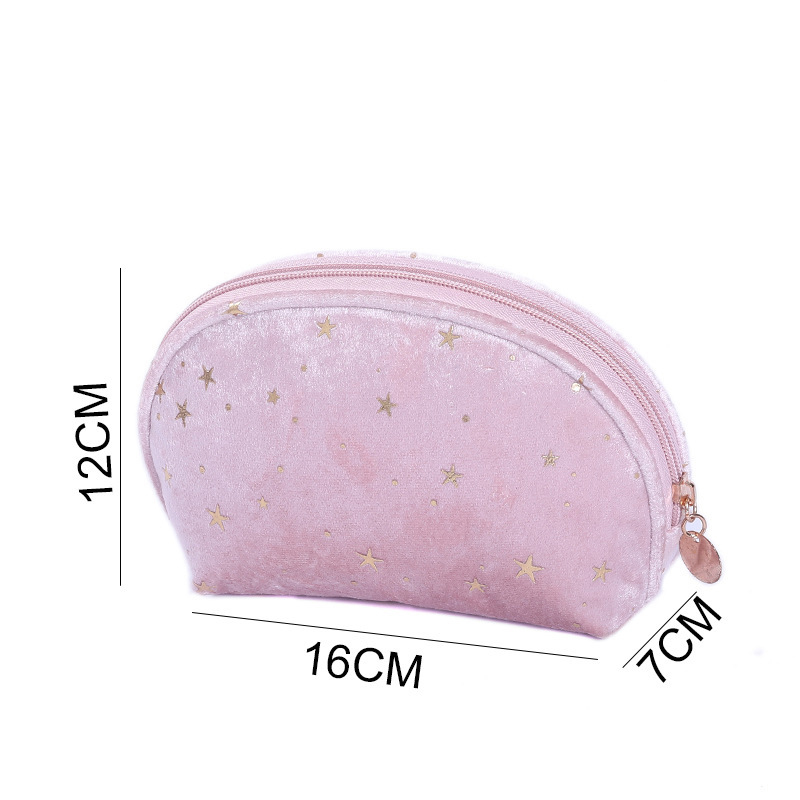 Shell Bag (Pink)